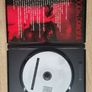 Blood for Dracula Criterion DVD rare OOP Image 3