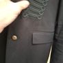 Zara Military Blazer Image 4