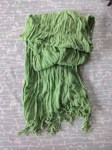 Scarfs