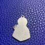 St Therese Medal Pendant Image 2