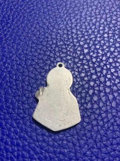 St Therese Medal Pendant