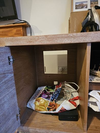 TV Unit