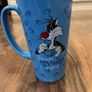 Tweety and Sylvester Vintage Mug Image 5