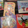 Books for toddler Image 5