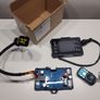 New LCD Monitor Switch, PCB, Control, wiring. Image 3