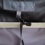 BASTYAN Steel Silk Studded dress Sz 12UK - Bnwt Rrp 645 (New) Image 7