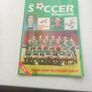 The Soccer Magazine 40 Issues 1984 to 1993 Image 2