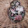 Vintage Noire GingerJar Image 2