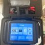 XTOOL D8S Car Diagnostic Tools topology mapping Image 2