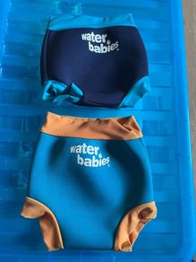 Waterbabies swim nappy
