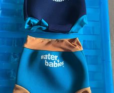Waterbabies swim nappy