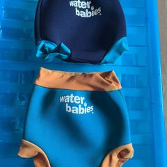 Waterbabies swim nappy