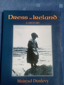 Dress  In  Ireland