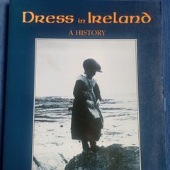 Dress  In  Ireland
