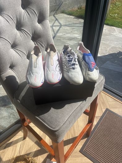 Kids Football boots