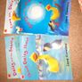 Brand new children's book, set of 4 Image 4