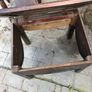 Wooden seat type Image 2