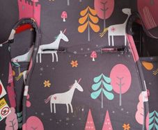Car seat Cosatto All in All Rotate