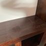 Wood Modular Bookcase & Shelving Unit Image 4