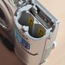 OLYMPUS FE-170 digital camera 6MP megapixels TAKES 2 X AA batteries Image 8