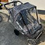 Mountain buggy duet Image 4
