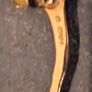 9ct gold brooch Image 5