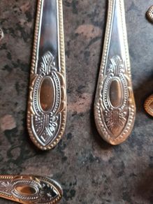 vintage stainless steel cutlery