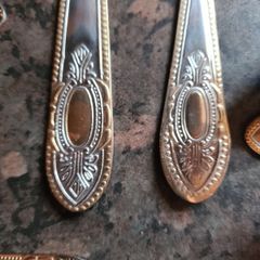 vintage stainless steel cutlery