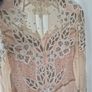 vintage beaded dress Image 10