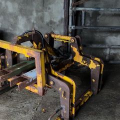 block grab
