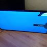 Free 55 inch blue diamond with a dark side patch as per picture Image 3