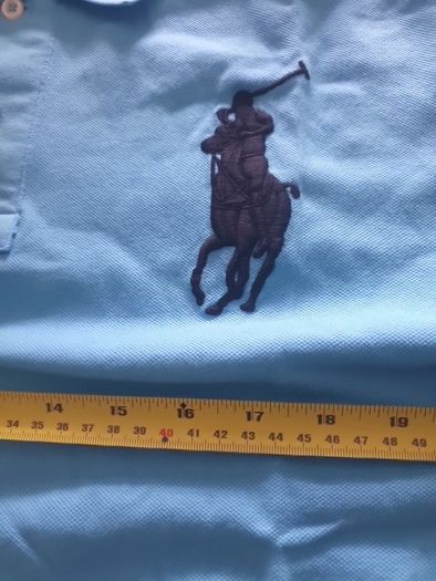 Ralph Lauren Polo Shirt Brand New 100% Cotton
