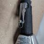 Clarke CAT113 3-Inch Pneumatic Air Cut-Off Tool Image 2