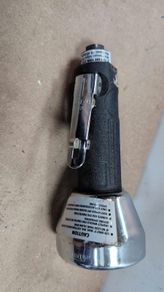 3-Inch Pneumatic Air Cut-Off Tool - Clarke CAT113