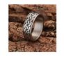 Lovely Accessory with Irish Knot Design - nice gift Image 3