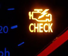 Auto Solution Engine Light OFF Today