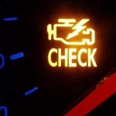 Auto Solution Engine Light OFF Today