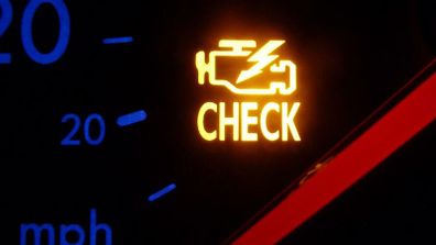 Auto Solution Engine Light OFF Today