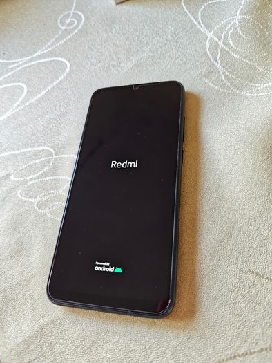 Xiaomi redmi A9 like new