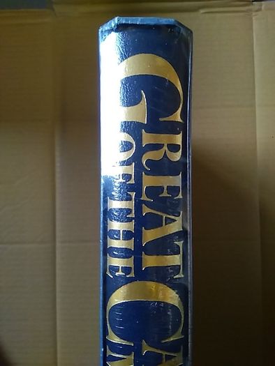Folio Society Great Cathedrals of The Middle Ages brand new sealed