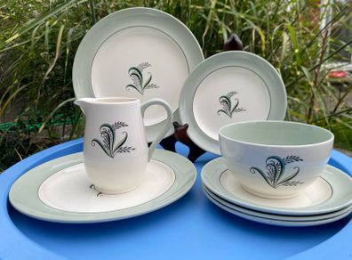 Copeland Spode Olympus pattern