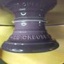 Le Creuset Purple Cake Stand Image 2