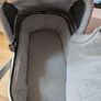 Uppababy Vista V2 in Stella Grey (2021) Image 3