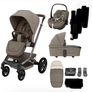 Maxi Cosi Travel System Image 6