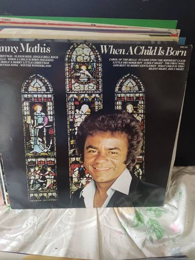 48 Classical LP Vinyls