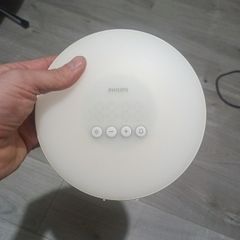 Philips HF3500 Light Alarm Clock