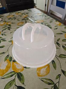 Cake Box