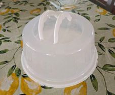 Cake Box