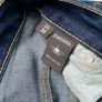 Diesel Mens Blue Denim Jeans W28 L30 Image 6