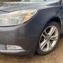 2010 Opel Insignia Breaking Vauxhall Insignia Image 2